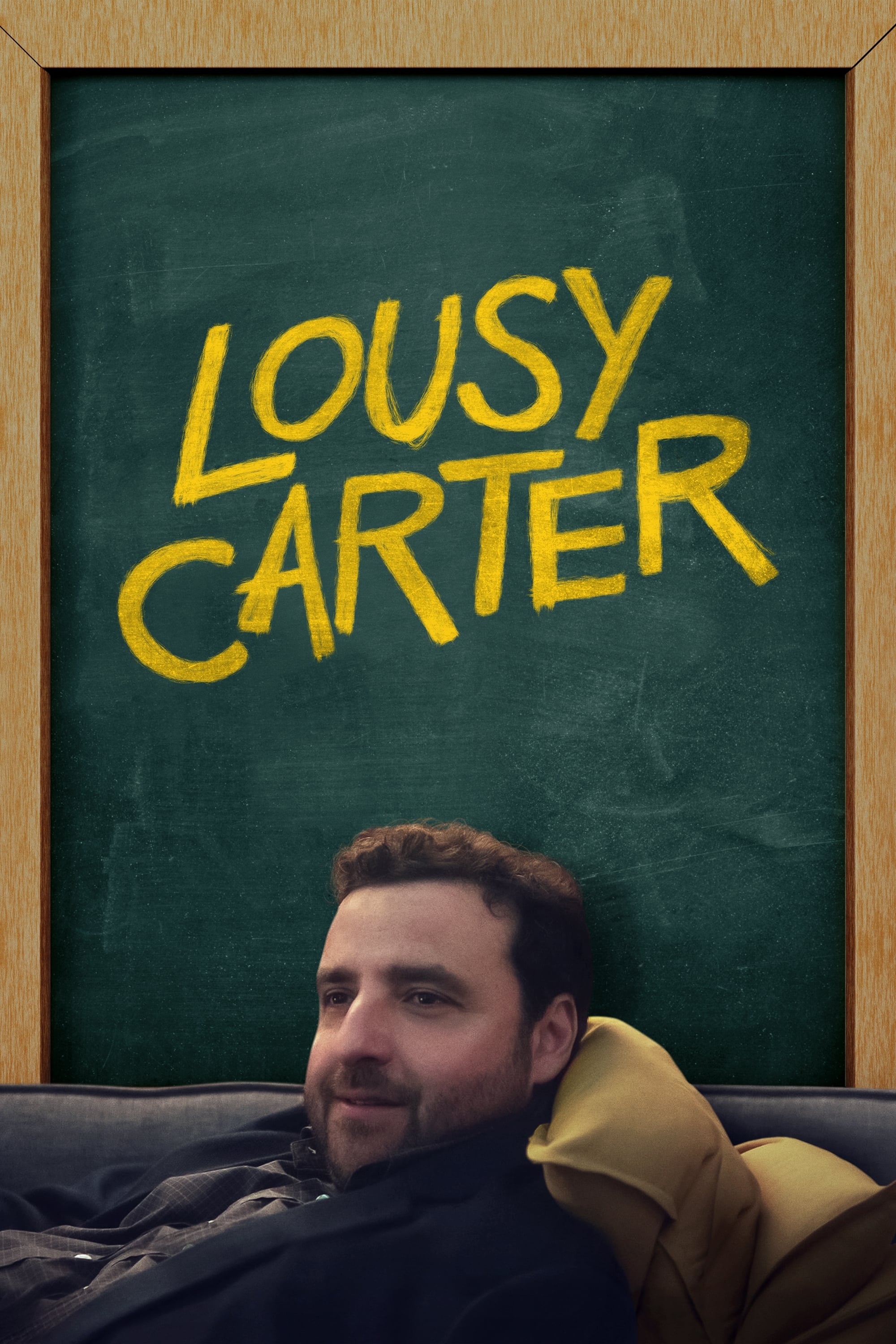 Постер Lousy Carter